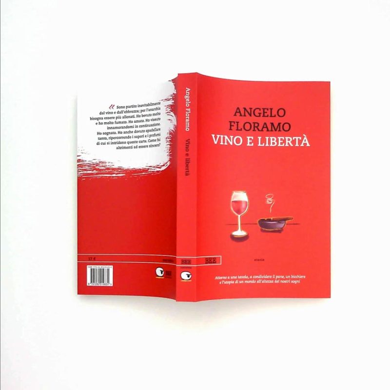 Angelo Floramo, Vino e libertà, Bottega Errante Edizioni