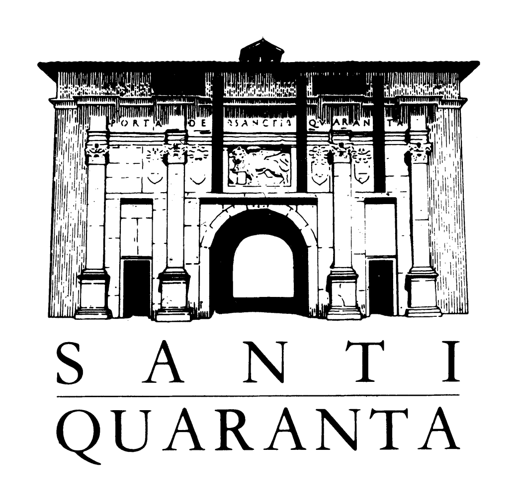 Bottega Errante rileva Santi Quaranta Editrice