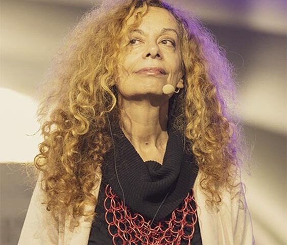 Loredana Lipperini, autrice Bottega Errante Edizioni