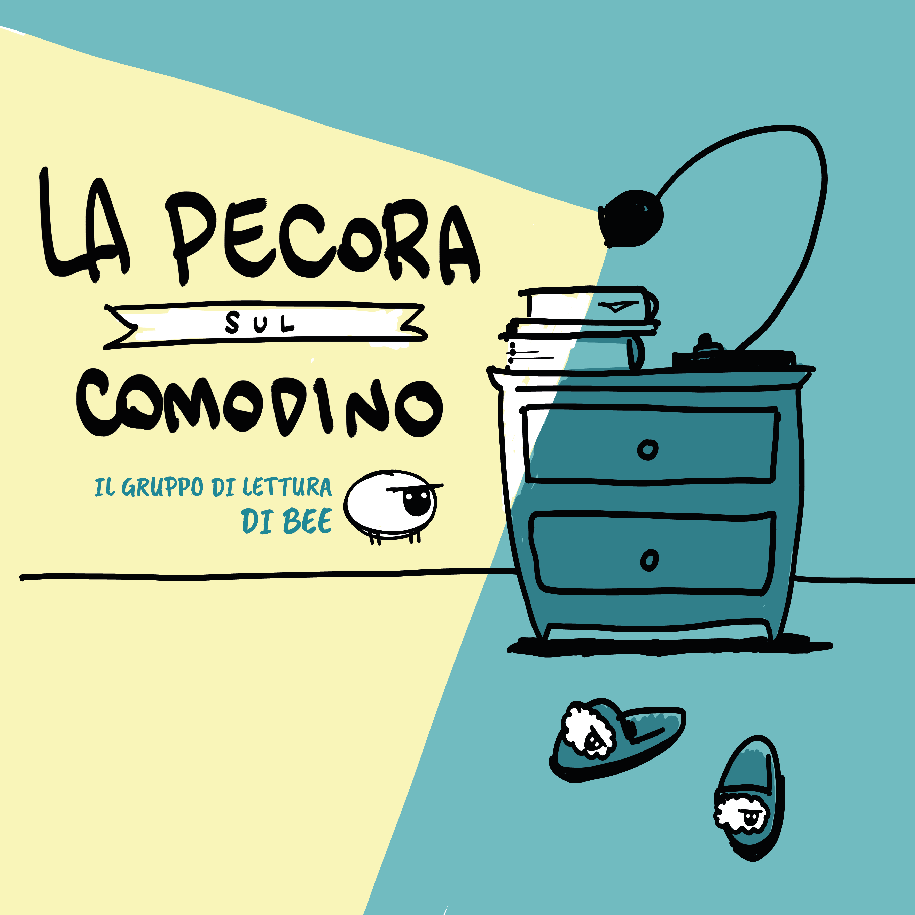 Il gruppo di lettura di Bottega Errante Edizioni