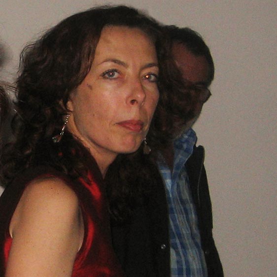 Manuela Orazi, traduttrice, Bottega Errante Edizioni