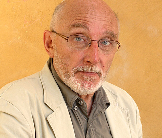 Paolo Rumiz, autore Bottega Errante Edizioni