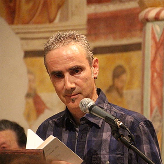 Francesco Tomada, autore Bottega Errante Edizioni