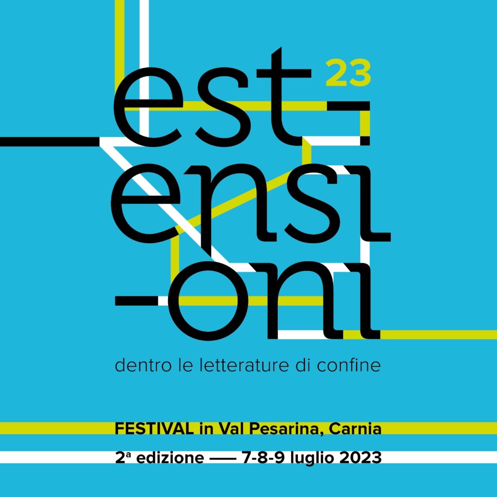 Festival Estensioni 2023