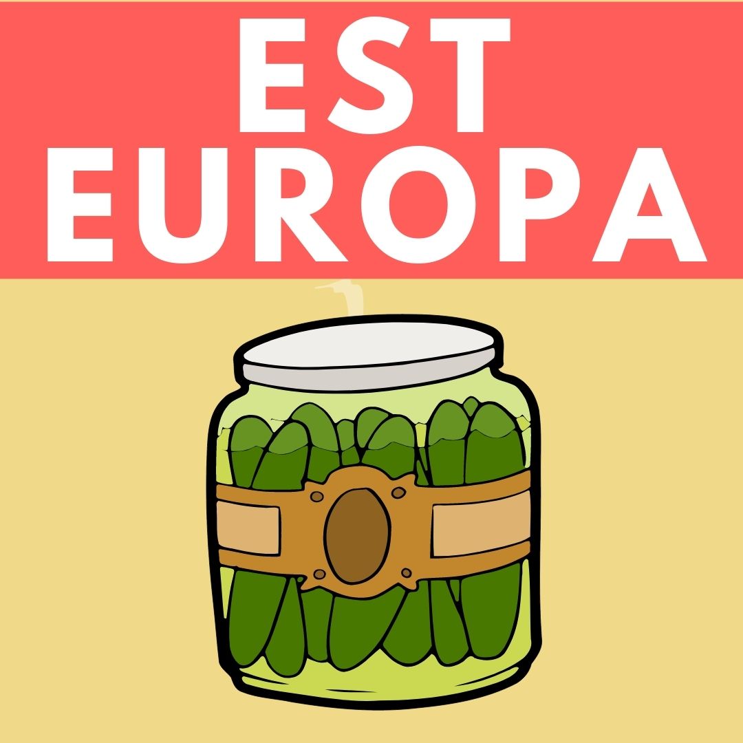 est europa