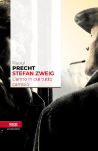 Stefan Zweig, di Raoul Precht, di Bottega Errante Edizioni