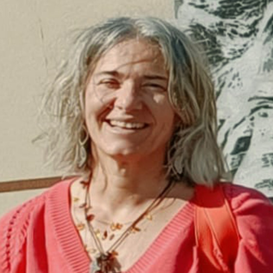 Laura Pisanello, autrice, Bottega Errante Edizioni