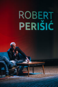 Robert Perišić_ph by Marija Piroški #2