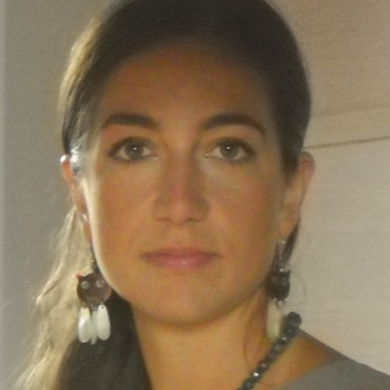 Giustina Selvelli, autrice Bottega Errante Edizioni