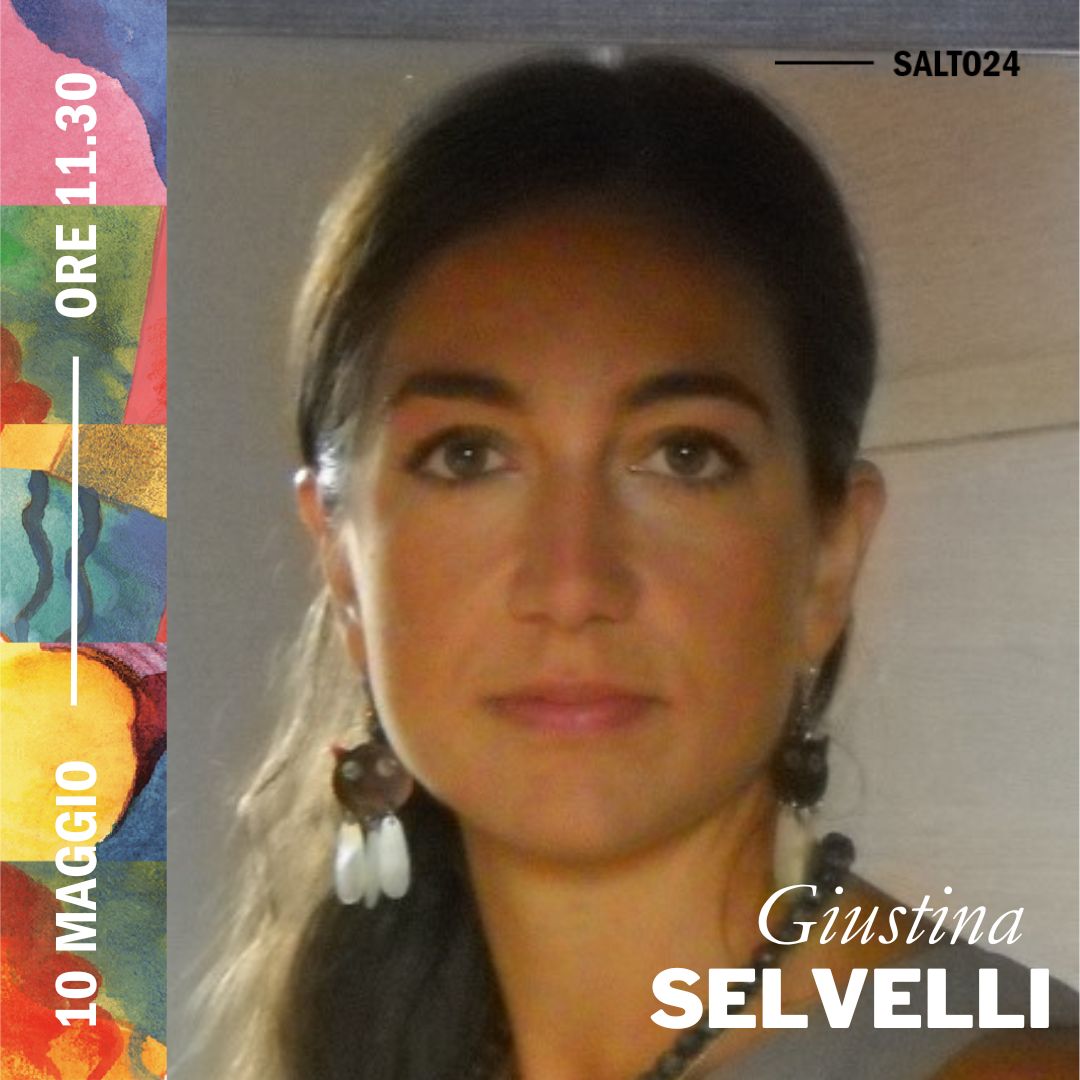 Salone del Libro di Torino 2024_BEE