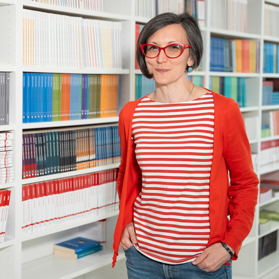 BEE_Ritratti_049_AblD_ELISA Elisa Copetti - Bottega Errante Edizioni - ritratto 2024 © Alice BL Durigatto