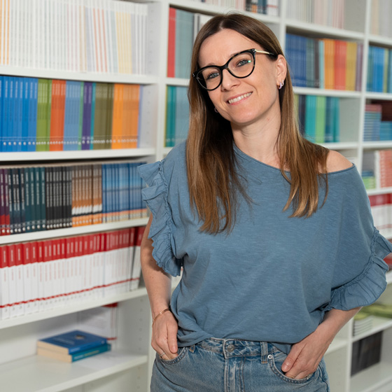 BEE_Ritratti_089_AblD_ALE Alessandra Poletto - Bottega Errante Edizioni - ritratto 2024 © Alice BL Durigatto