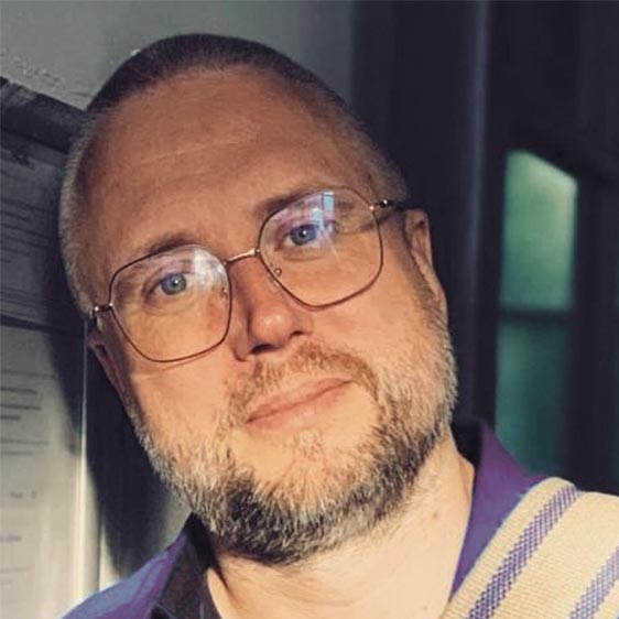 Daniel Schulz, autore di ERAVAMO COME FRATELLI, Bottega Errante Edizioni 2024 Daniel Schulz, autore di ERAVAMO COME FRATELLI, Bottega Errante Edizioni 2024