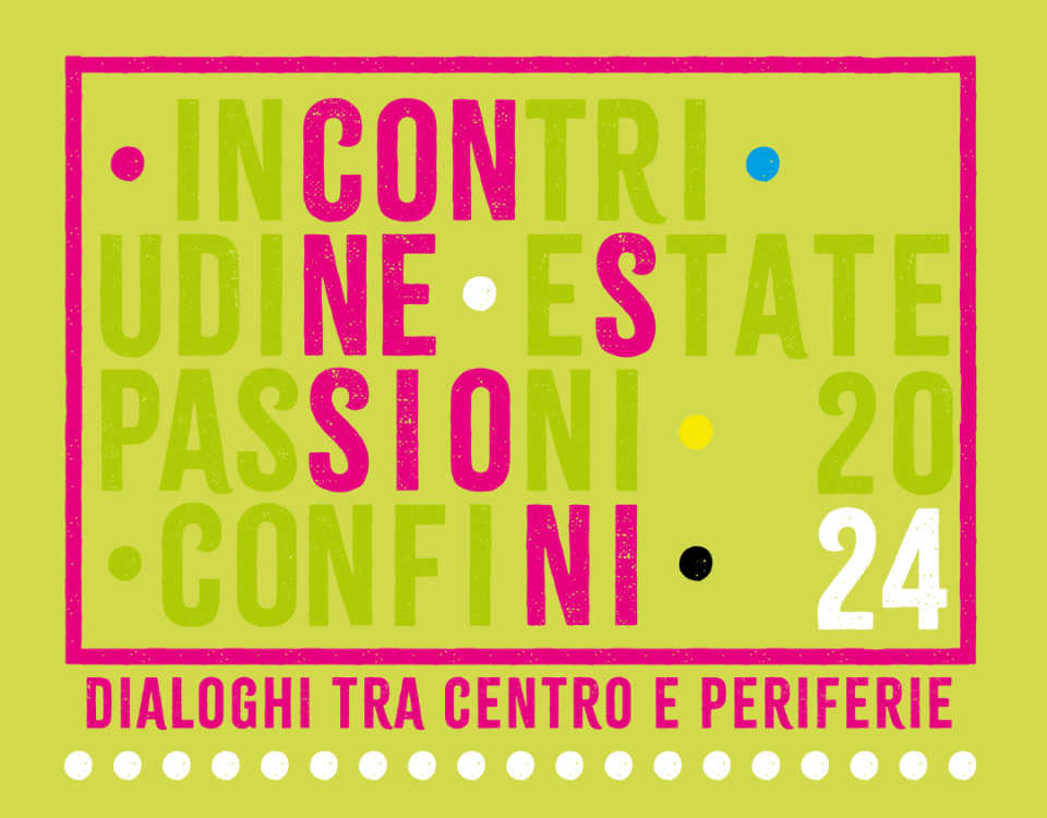 CONNESSIONI | 2024 |