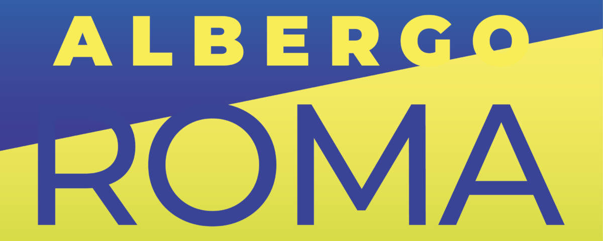 ALBERGO ROMA, un podcast di Natalie Norma Fella - Bottega Errante Edizioni