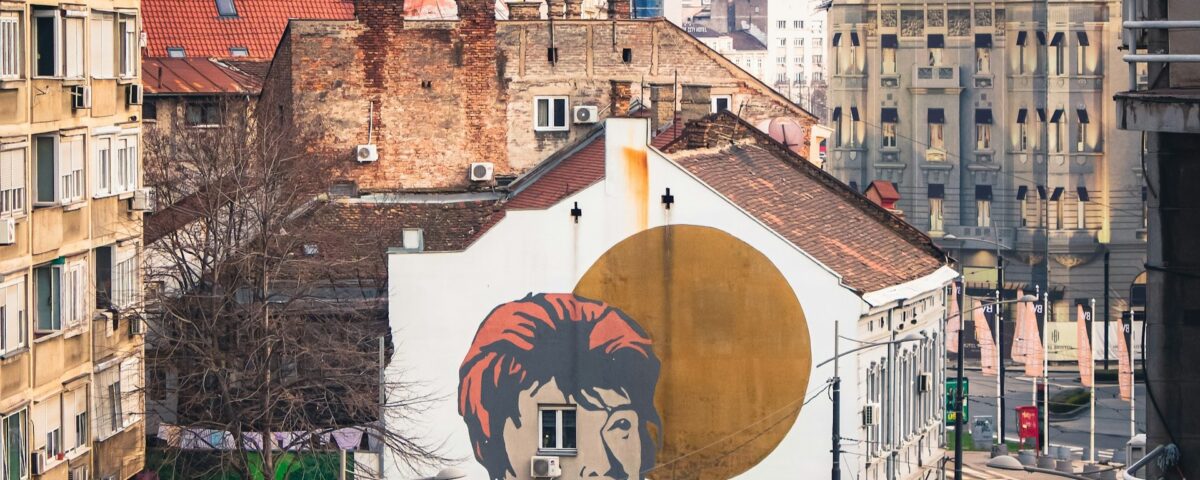 Foto di Nikola Aleksic su Unsplash