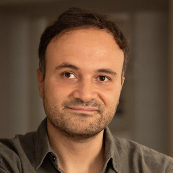 Paolo Di Paolo, autore, Bottega Errante Edizioni