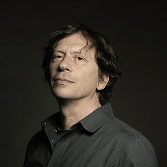 Dejan Atanacković, autore Bottega Errante Edizioni Dejan Atanacković, autore Bottega Errante Edizioni