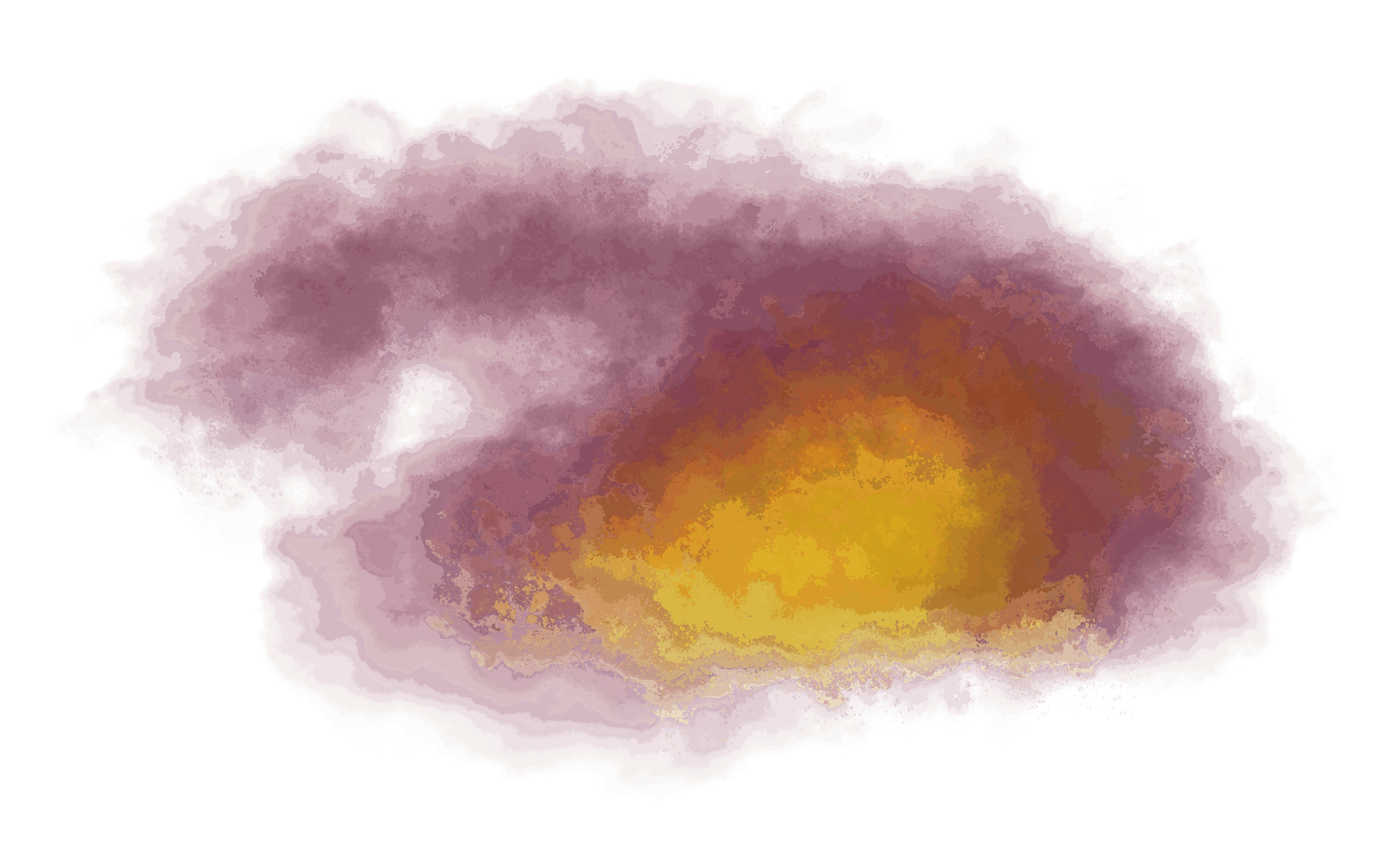 Il fango e la neve_fumo