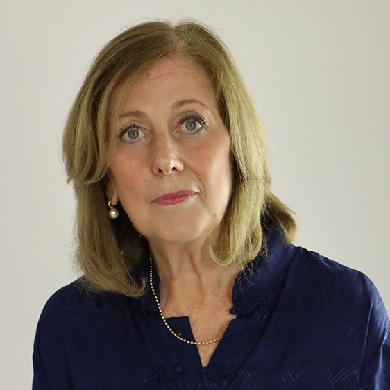 Raffaella Cargnelutti, autrice Bottega Errante