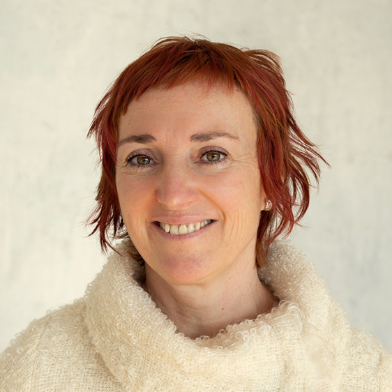 Katja Hrobat Virloget, autrice, Bottega Errante Edizioni