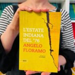 Angelo Floramo, L'estate indiana del '76, Bottega Errante Edizioni