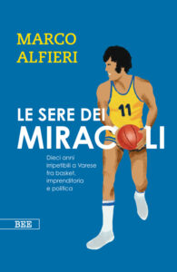 Le sere dei miracoli, Marco Alferi, Bottega Errante Edizioni