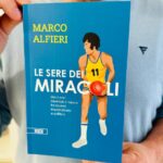 Le sere dei miracoli_Marco Alfieri_Bottega Errante Edizioni
