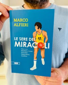 Le sere dei miracoli_Marco Alfieri_Bottega Errante Edizioni