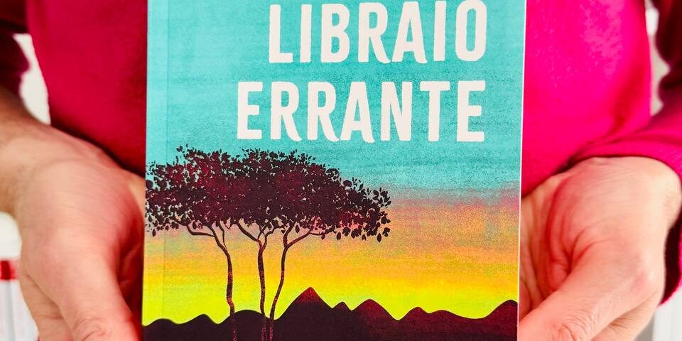 I diari del libraio errante, di Emiliano Cribari, Bottega Errante Edizioni