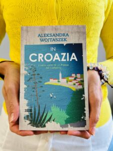 In Croazia_di Aleksandra Wojtaszek, traduzione Giorgia Maurovich_Bottega Errante Edizioni
