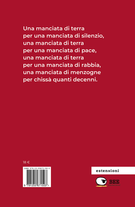 L'Uomo lupo, di Mihaela Šumić, traduzione Marijana Puljić_Bottega Errante Edizioni