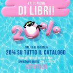 Promo ESTATE26 Bottega Errante Edizioni