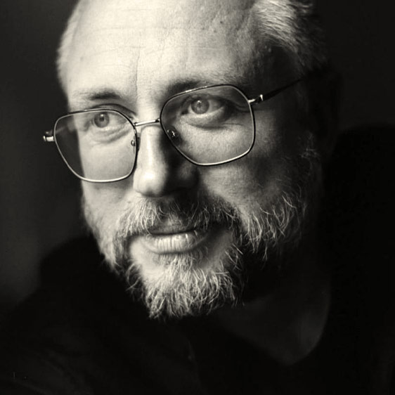 Daniel Schulz_ autore_Bottega Errante Edizioni 2026