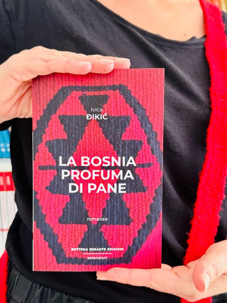 La Bosnia profuma di pane