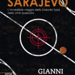 La finale di Sarajevo, di Gianni Galleri, Bottega Errante Edizioni