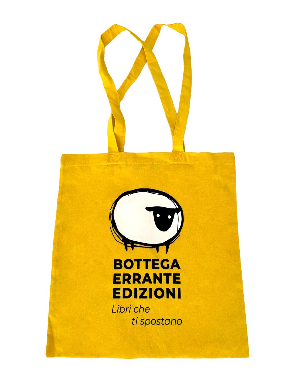 Bottega Errante Edizioni Libri che ti spostano