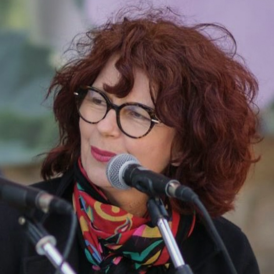Simonetta Lorigliola, autrice, Bottega Errante Edizioni