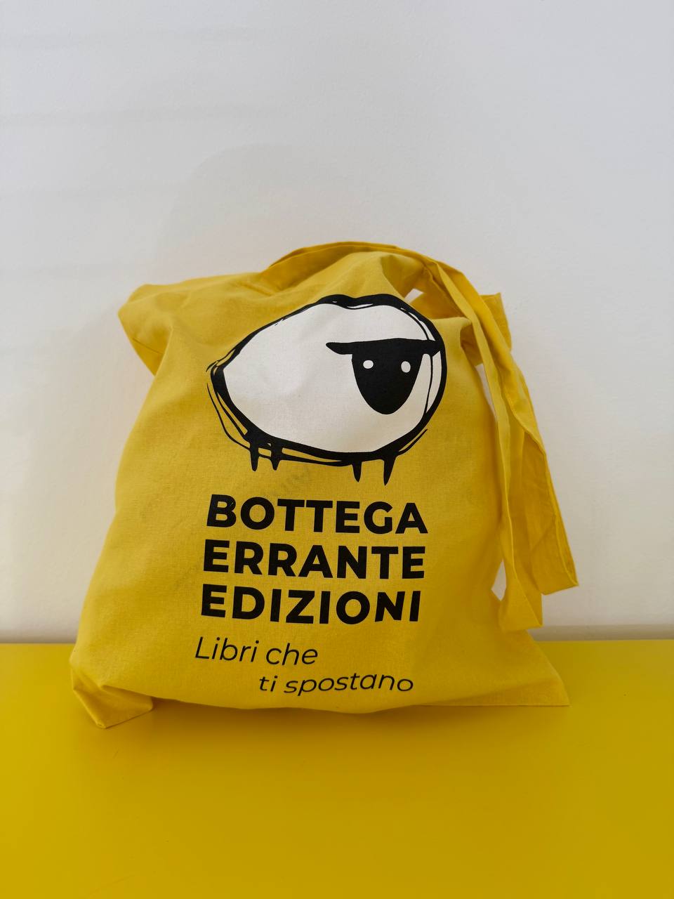 Bottega Errante Edizioni Libri che ti spostano_shopper_fronte