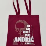Io so chi è Ivo Andrić_shopper
