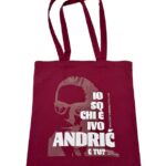 Io so chi è Ivo Andrić_shopper