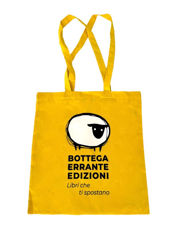 Bottega Errante Edizioni Libri che ti spostano_shopper