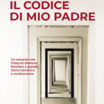 Il codice di mio padre, di Lidija Dimkovska, traduzione di Ema Stefanovska_Bottega Errante Edizioni