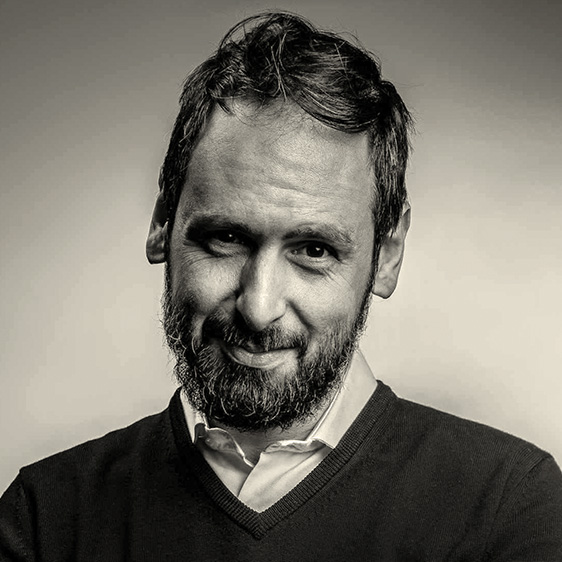 Graziano Graziani, autore, Bottega Errante Edizioni Graziano Graziani, autore, Bottega Errante Edizioni