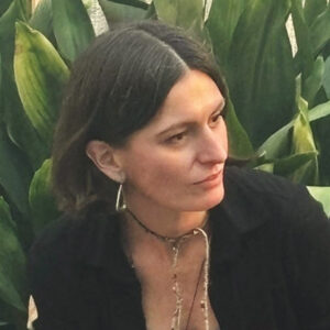 Ema Stefanovska, traduttrice, Bottega Errante Edizioni